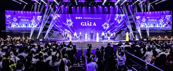 Lễ trao Giải Báo chí quốc gia lần thứ XVIII