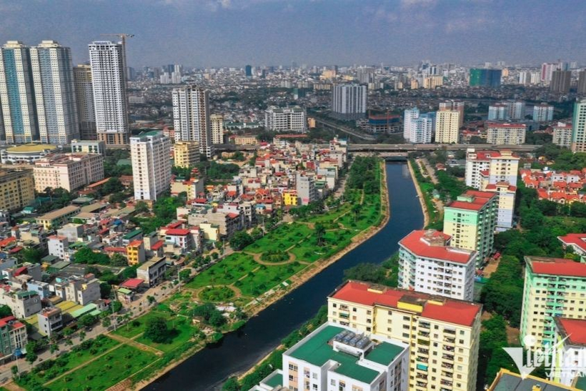 Bộ Tài chính giao Sở Tài chính các địa phương chủ trì, phối hợp với các cơ quan liên quan thực hiện việc cập nhật, báo cáo định kỳ tiến độ xử lý các cơ sở nhà, đất dôi dư. Ảnh: Internet.