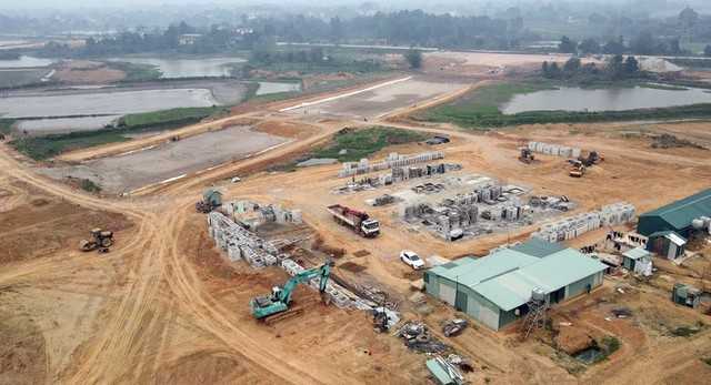 Nghị định số 225/2025/NĐ-CP mới ban hành có nhiều điểm mới thuận lợi cho lựa chọn nhà đầu tư trong đấu thầu và thực hiện dự án sử dụng đất