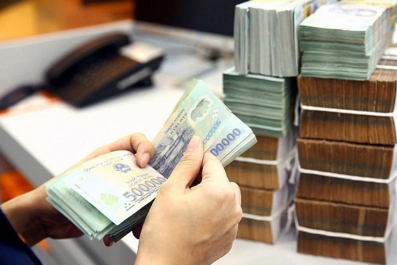 Bộ Tài chính đã sửa đổi quy định về kinh phí thực hiện chính sách trong sắp xếp bộ máy. Ảnh: internet