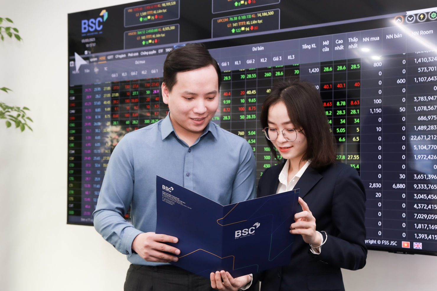 TTCK Việt Nam hoàn toàn có thể được đưa vào danh sách theo dõi nâng hạng của MSCI trong kỳ tháng 6/2025.
