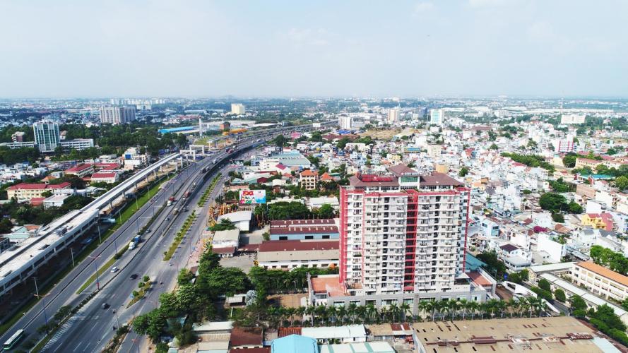 Các địa phương đã tích cực trong xây dựng phương án sắp xếp, bố trí và xử lý tài sản công dôi dư. Ảnh: Internet.