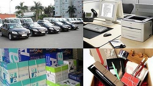 Đã có quy định mới về tiêu chuẩn, định mức sử dụng máy móc, thiết bị tại cơ quan, tổ chức, đơn vị. Ảnh: Internet.