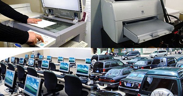 Việc triển khai đồng bộ các quy định pháp luật mới về phân cấp, phân quyền trong quản lý tài sản công góp phần nâng cao hiệu lực, hiệu quả của chính quyền địa phương trong mô hình tổ chức 2 cấp.