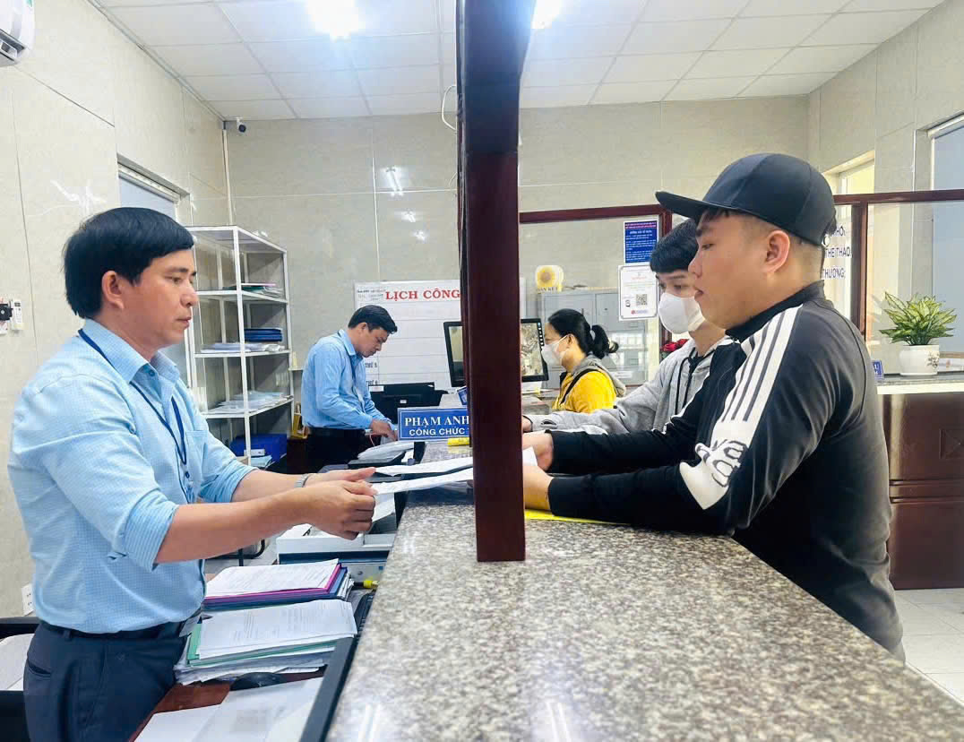 Từ ngày 16/6/2026, 5 nhóm cán bộ công chức, viên chức, người lao động thuộc đối tượng được xem xét thực hiện tinh giản biên chế.