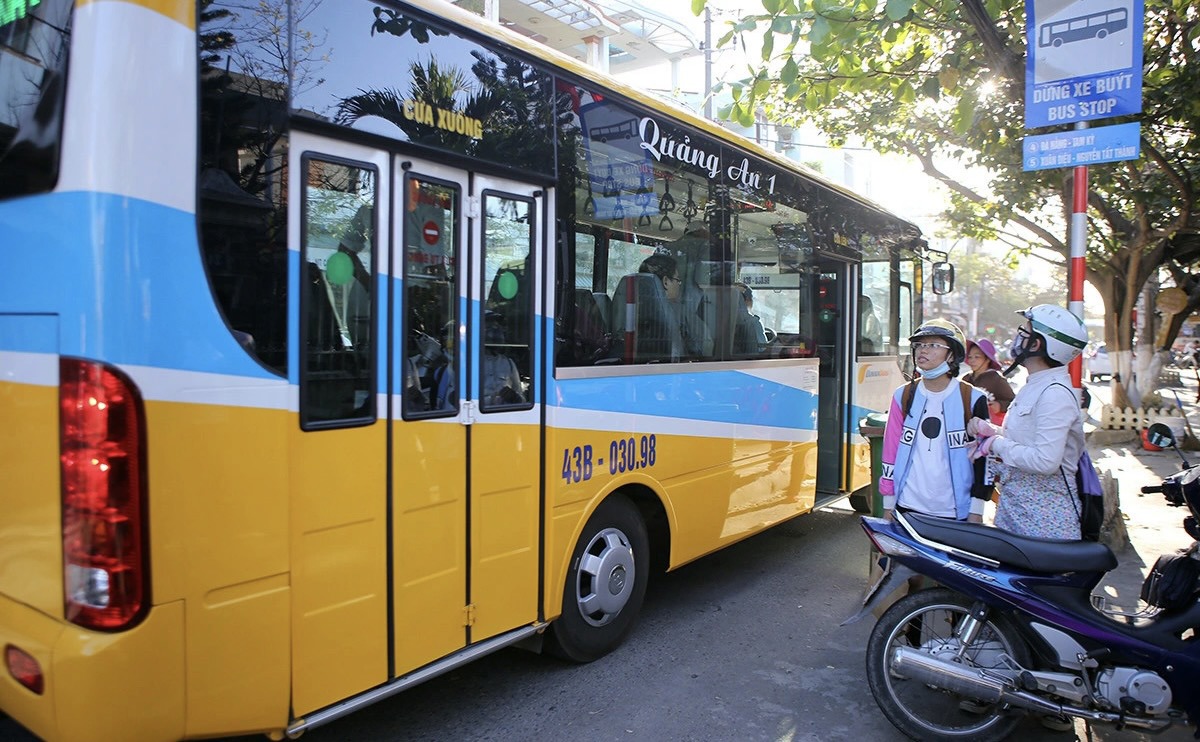 Chi nhánh II- Công ty CP công nghiệp Quảng An I tại Đà Nẵng, một trong doanh nghiệp chậm đóng BHXH, BHYT với số tiền lớn