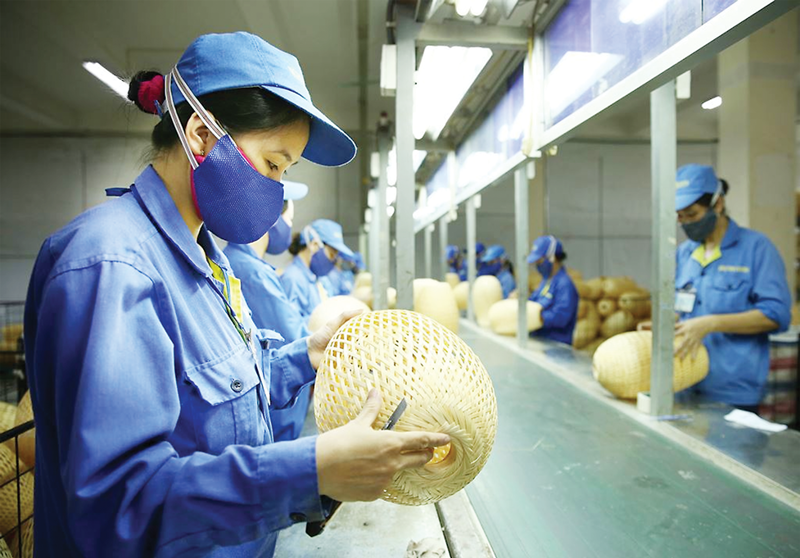 Bộ Tài chính triển khai nhiều nhóm nhiệm vụ và giải pháp trọng tâm nhằm thúc đẩy doanh nghiệp nhỏ và vừa.