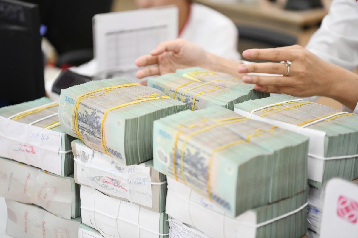 Thu ngân sách nhà nước 6 tháng qua tại Hưng Yên đạt cao nhất từ trước đến nay.
