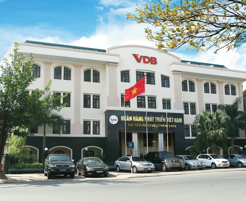 Thực hiện chủ trương của Đảng, Nhà nước, VDB kiên định mục tiêu tinh gọn tổ chức, nâng cao hiệu quả hoạt động.