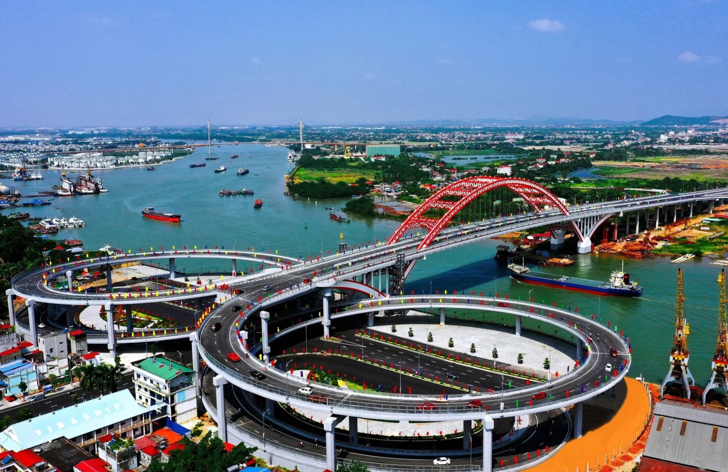 Sự kiện ABAC III sẽ diễn ra vào tháng 7 tại thành phố Hải Phòng.
