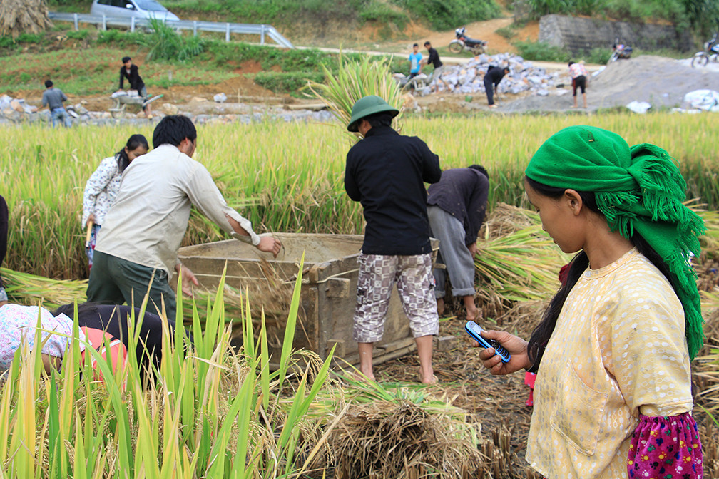 Hà Giang mong muốn chương trình mục tiêu quốc gia giai đoạn tới sẽ thiết kế theo hướng linh hoạt, phân nhóm địa phương theo đặc thù.