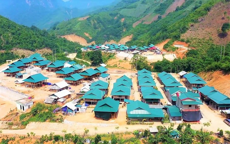 Hiện nay tỷ lệ hộ nghèo, cận nghèo của tỉnh Thanh Hóa chỉ còn 2,02%, tương ứng 20.660 hộ. Ảnh: Internet