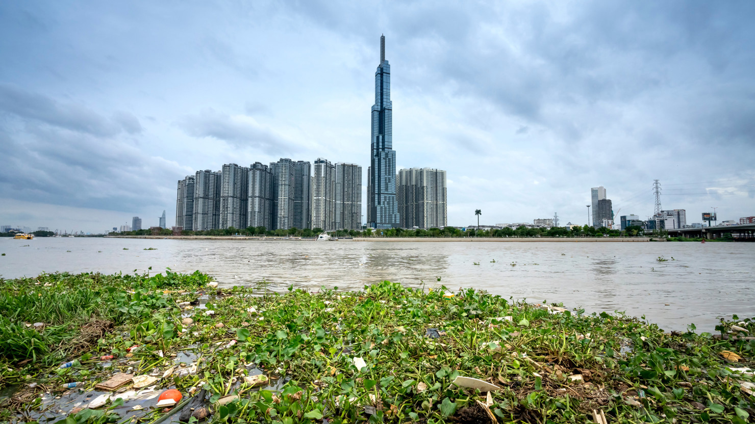 Chi phí thực hiện phân bổ hạn ngạch phát thải khí nhà kính được bố trí từ nguồn ngân sách nhà nước theo phân cấp quản lý ngân sách nhà nước.