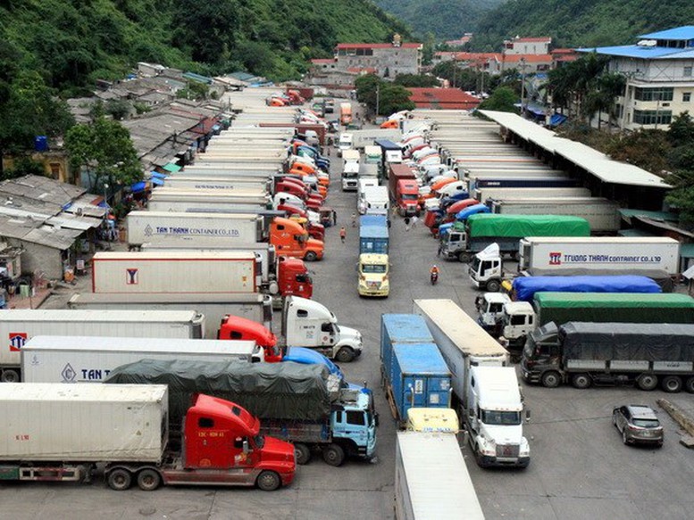 Bộ Công Thương vừa ban hành Văn bản hợp nhất quy định chi tiết Danh mục hàng hóa mua bán, trao đổi của cư dân biên giới.