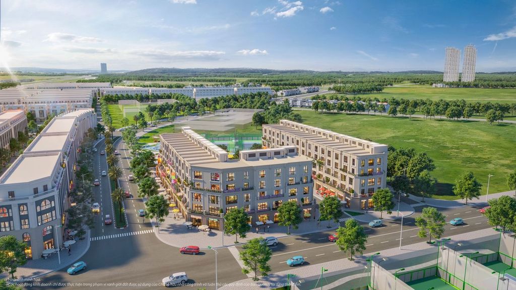 Boutique Gate mở ra cánh cửa cuối cùng để nhà đầu tư gia nhập Vinhomes Global Gate.