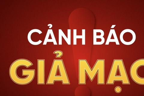 Cục Đăng kiểm Việt Nam cảnh báo nhóm đối tượng giả mạo để lừa đảo các chủ phương tiện