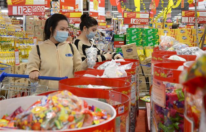 Ước tính 19.500 tỷ đồng thuế giá trị gia tăng được giảm trong 5 tháng đầu năm 2025
