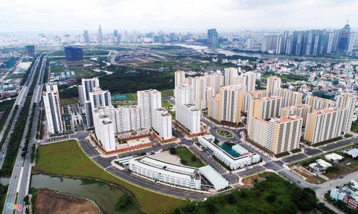 Bộ Tài chính yêu cầu tăng cường quản lý, nâng cao hiệu quả sử dụng, xử lý nhà, đất tại doanh nghiệp nhà nước.