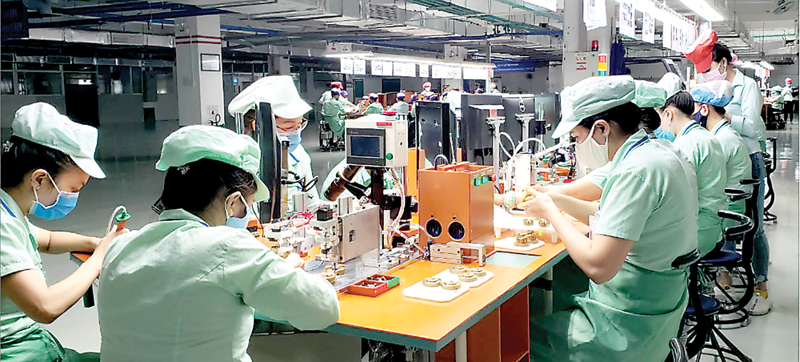 Hoạt động thu hút đầu tư nước ngoài (FDI) đang đứng trước nhiều cơ hội cũng như thách thức trong bối cảnh mới
