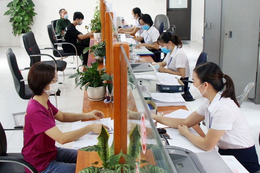 Sở Tài chính tham mưu, giúp UBND cấp tỉnh thực hiện chức năng quản lý nhà nước về: Kế hoạch phát triển kinh tế - xã hội; quy hoạch... Ảnh minh họa