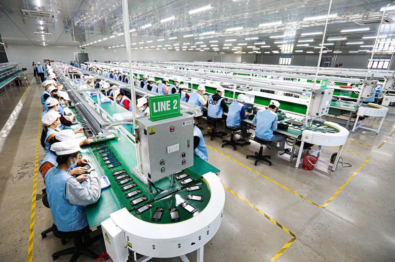 Nghệ An tiếp tục cải thiện môi trường để thu hút đầu tư.