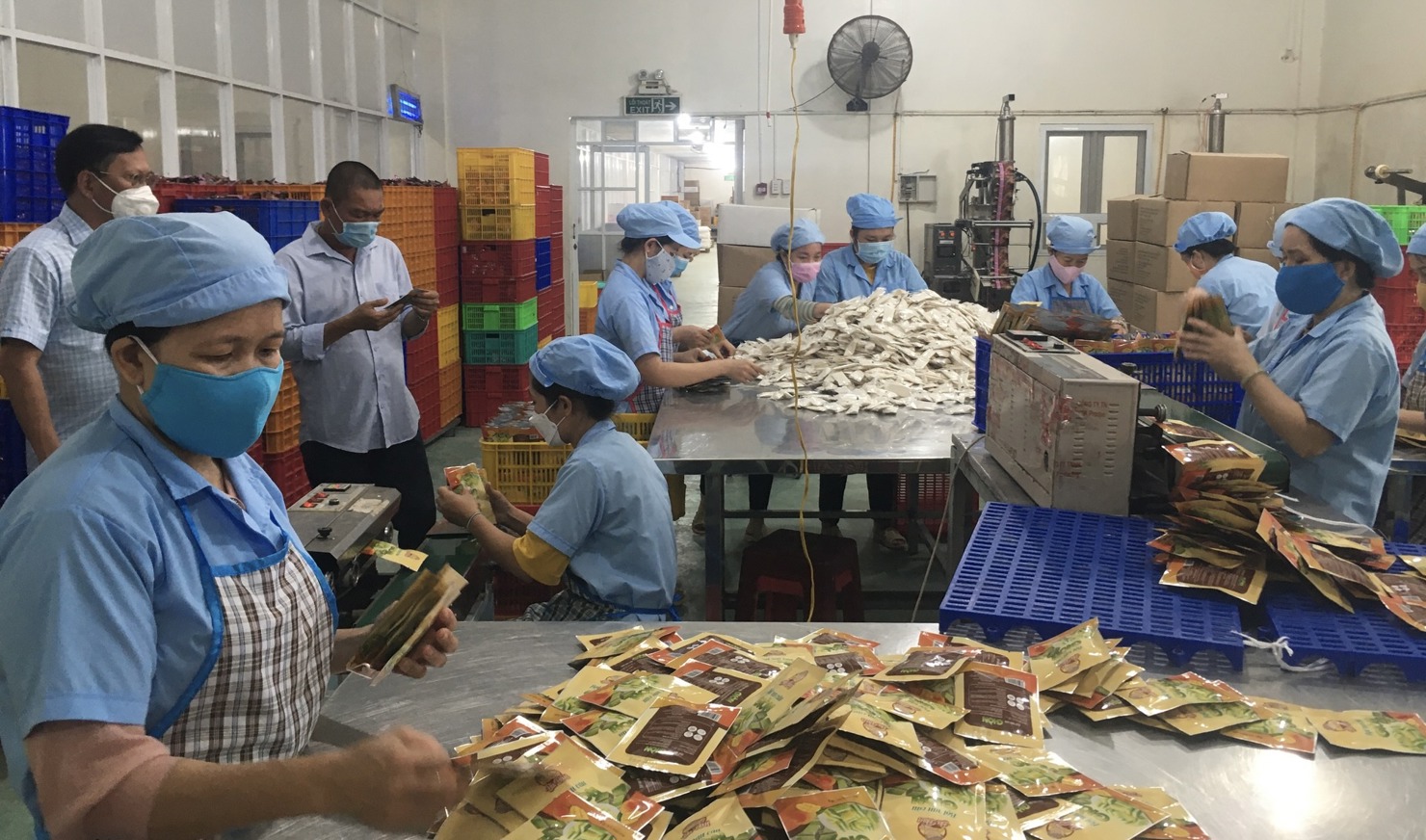 Không yêu cầu phải đăng ký thay đổi thông tin doanh nghiệp về địa chỉ do thay đổi địa giới hành chính