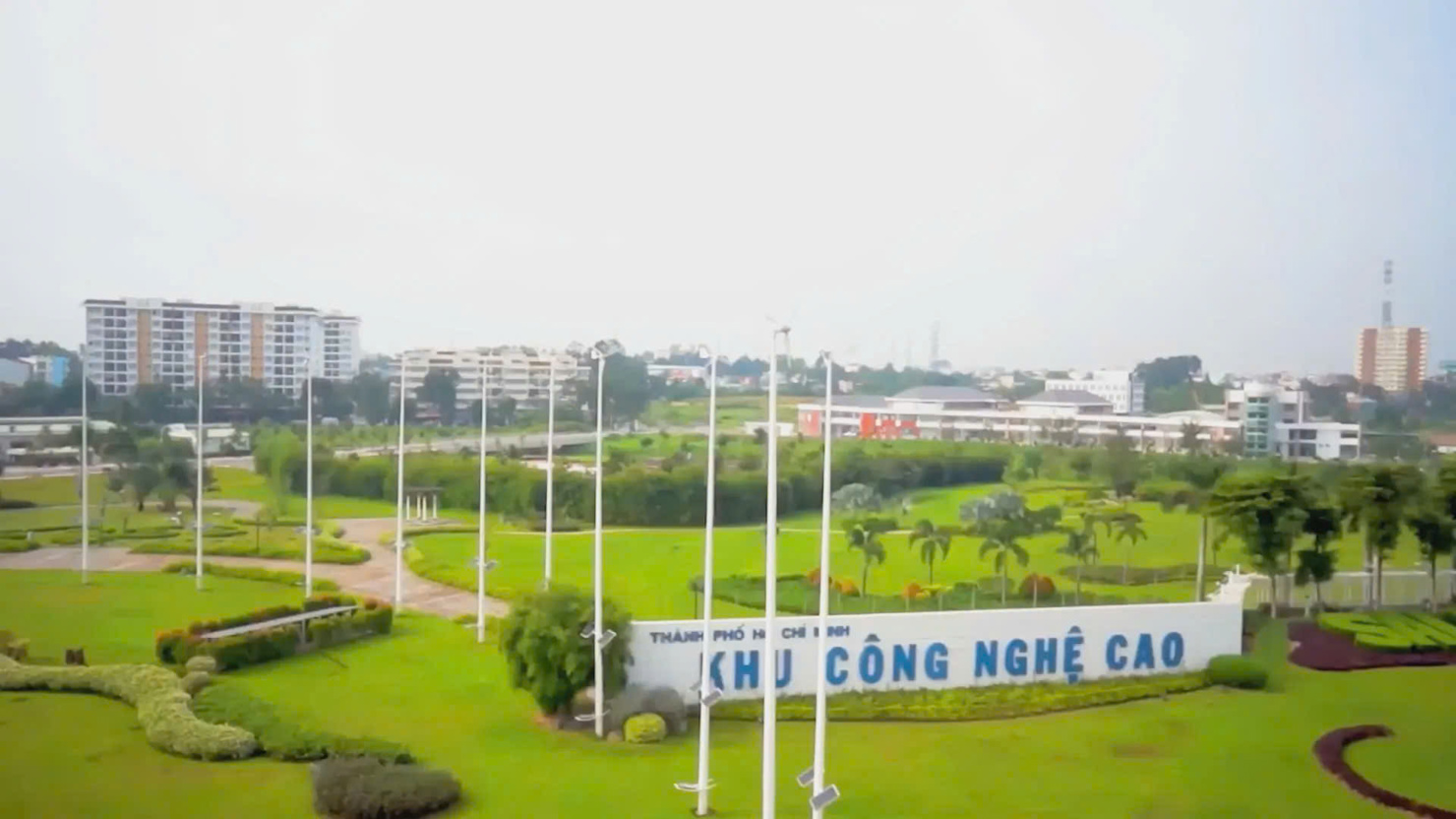 TP. Hồ Chí Minh sẵn sàng đón dòng vốn FDI chất lượng cao.