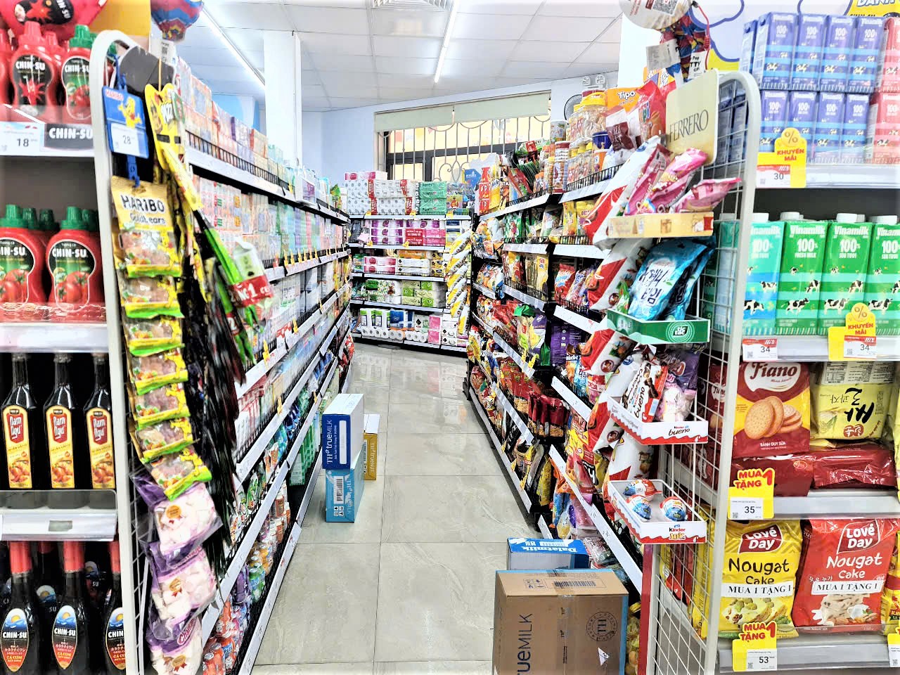 6 tháng đầu năm 2025, tổng mức bán lẻ hàng hóa và doanh thu dịch vụ TP.Hải Phòng (mới) ước đạt 179.931,3 tỷ đồng.