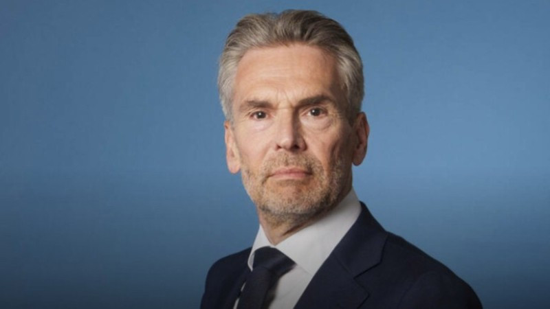 Thủ tướng Hà Lan Dick Schoof. (Ảnh: Government.nl).