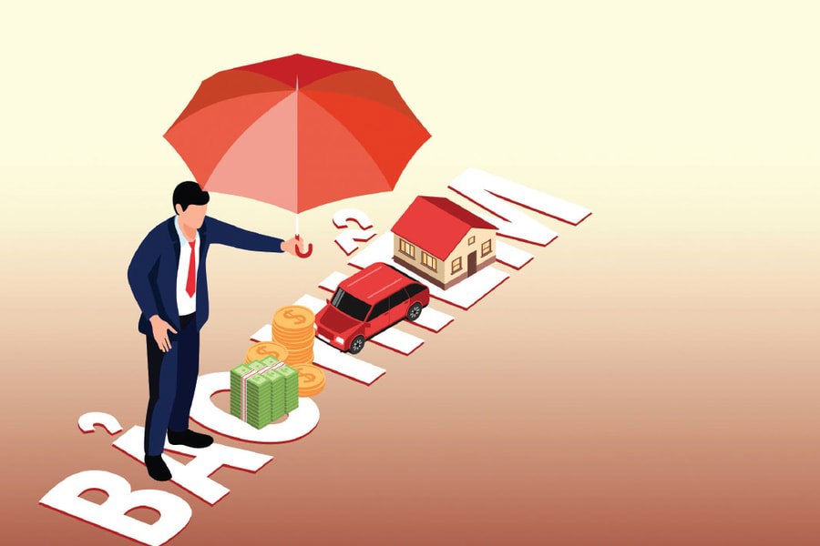 Trong nửa đầu năm, chi trả quyền lợi bảo hiểm gần 27,5 nghìn tỷ đồng, khẳng định lá chắn tài chính an toàn.