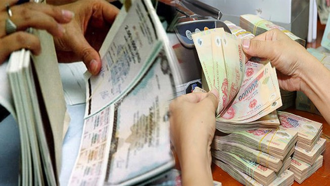 Thị trường trái phiếu doanh nghiệp (TPDN) tiếp tục giữ đà tăng trưởng mạnh mẽ.