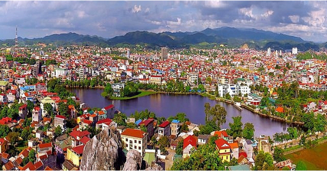 Kinh tế tỉnh Lạng Sơn đạt kết quả tích cực
