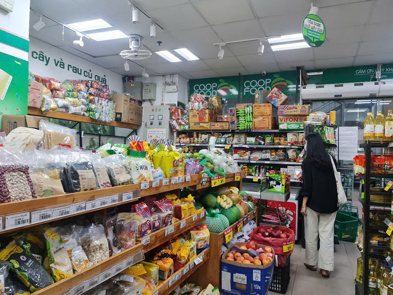 Sau 7 năm thực hiện, Chương trình OCOP đã chứng minh là công cụ hiệu quả.
