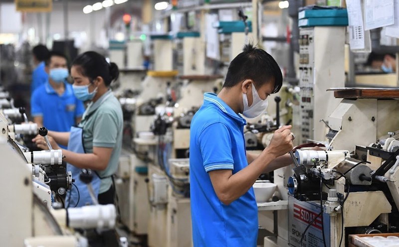 Xuất khẩu lao động không chỉ là lĩnh vực kinh tế - xã hội quan trọng, mà còn là một trong những trụ cột đối ngoại của Việt Nam.