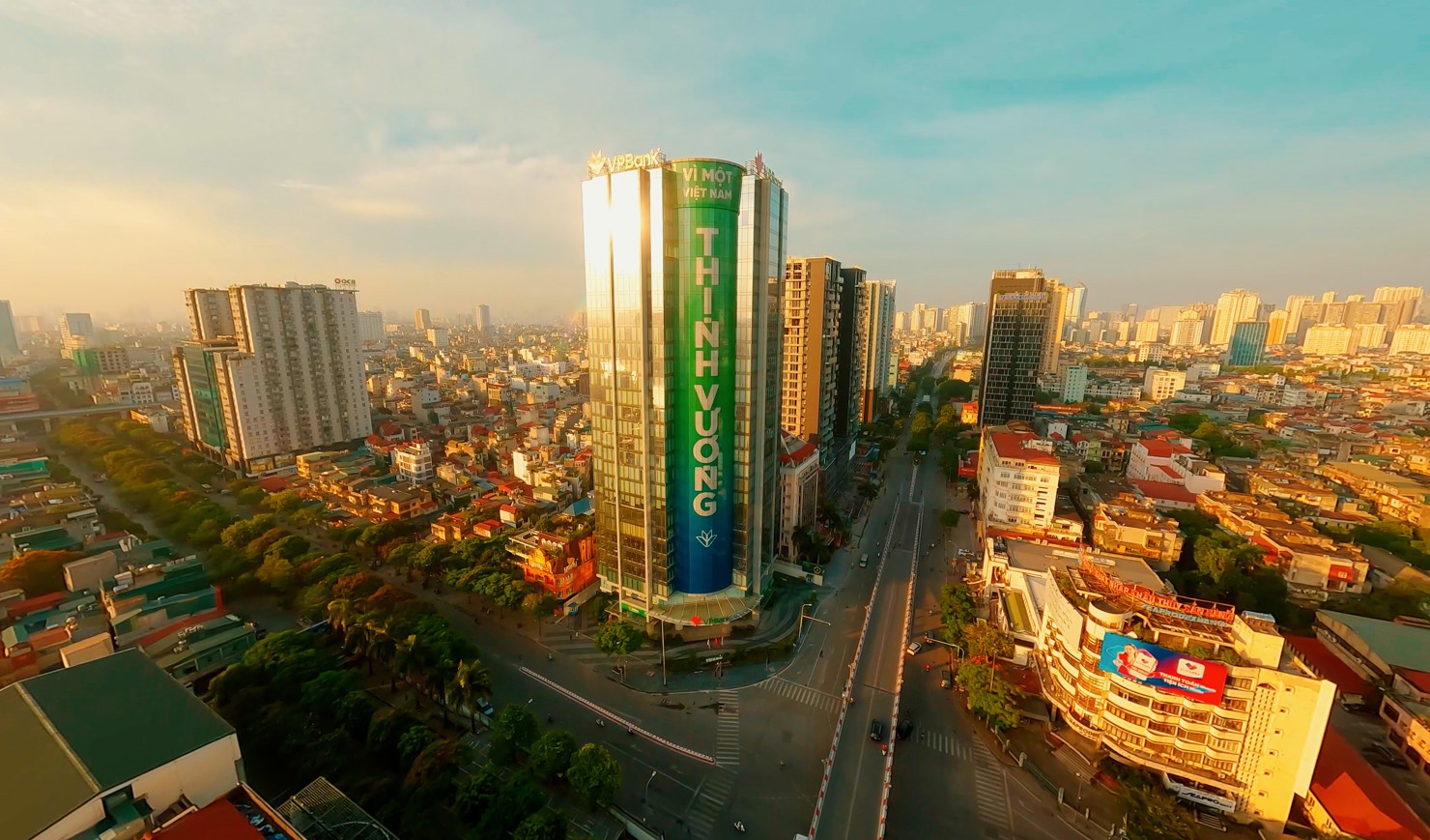 VPBank được đánh giá đang ở vị thế thuận lợi để tiếp tục bứt phá và giữ vững vai trò dẫn dắt trong khối ngân hàng tư nhân Việt Nam.