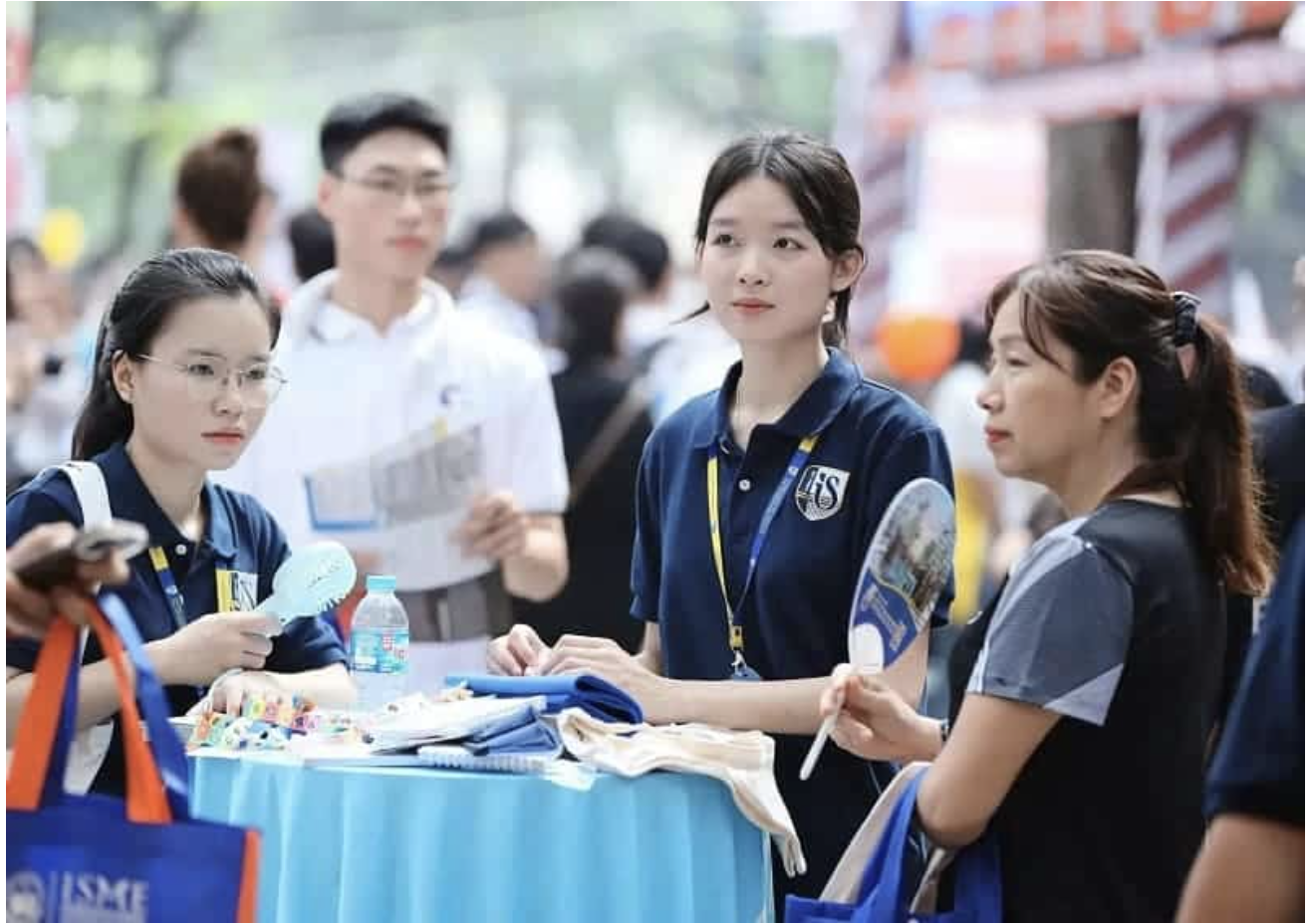 Đây là căn cứ để các trường tham khảo khi xây dựng bảng quy đổi điểm chuẩn giữa các phương thức, tổ hợp.
