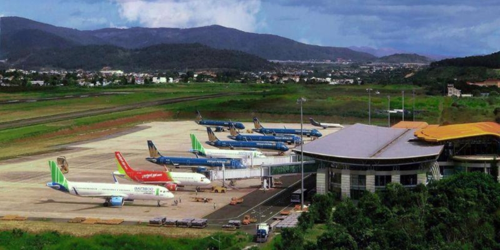 Chính phủ đồng ý bổ sung sân bay Măng Đen và Vân Phong vào quy hoạch. Ảnh minh họa