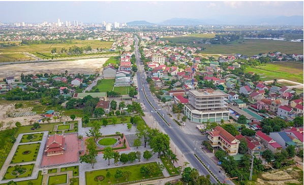 Hoàn thành kiểm kê đất đai sau sắp xếp đơn vị hành chính trước ngày 20/8