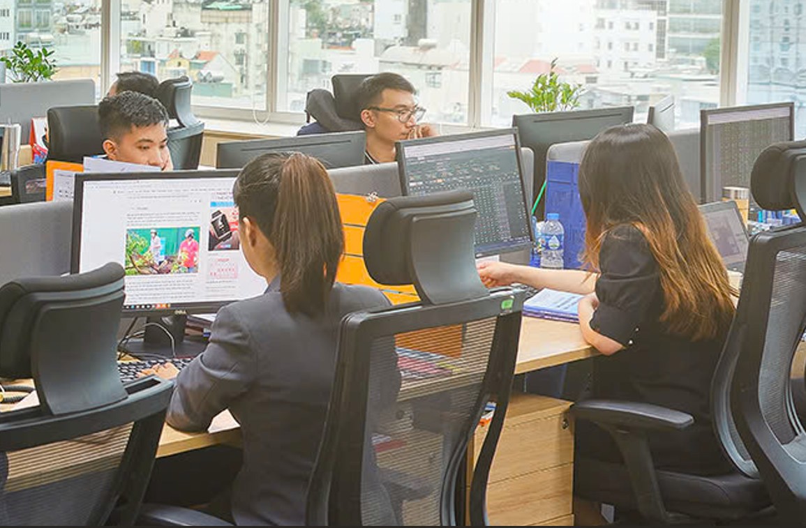 Diễn biến TTCK trong giai đoạn tới có thể sẽ khó dự báo hơn.