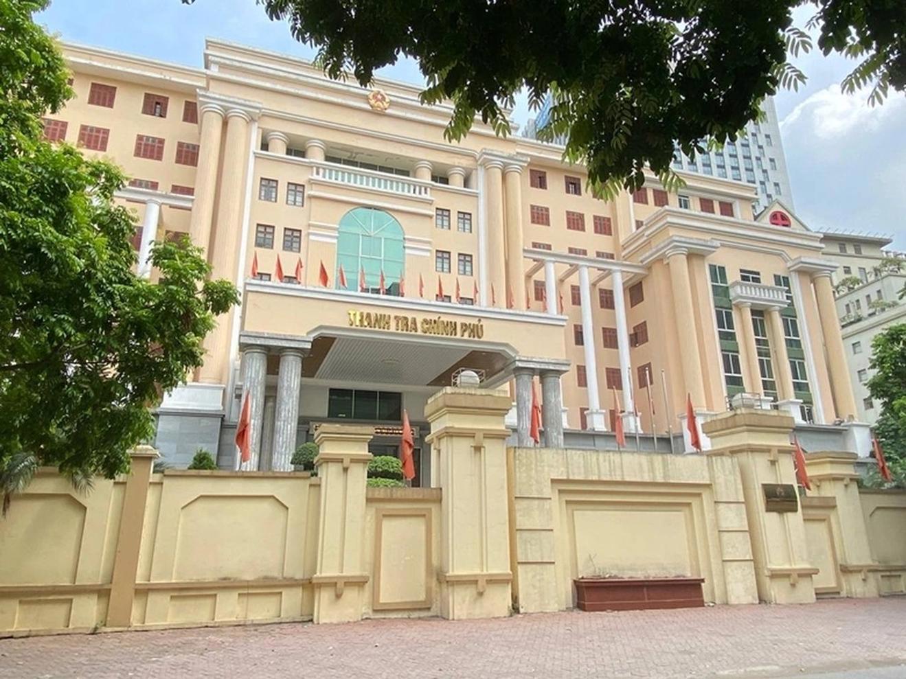 Thanh tra Chính phủ đã hướng dẫn thực hiện một số quy định thuộc lĩnh vực quản lý Nhà nước của Thanh tra Chính phủ liên quan đến chính quyền địa phương 2 cấp.