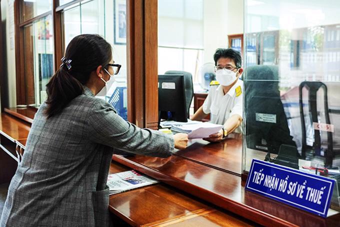 Ngành Tài chính tiếp tục lan rộng các mô hình cải cách hành chính hiệu quả.