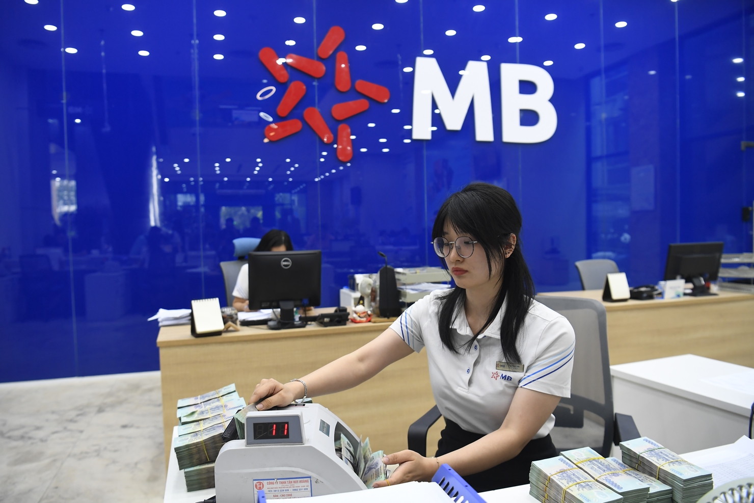 MB đạt tỷ lệ CASA gần 37% nửa đầu năm 2025, là minh chứng sức hút từ hệ sinh thái số hóa và chất lượng dịch vụ tài chính.