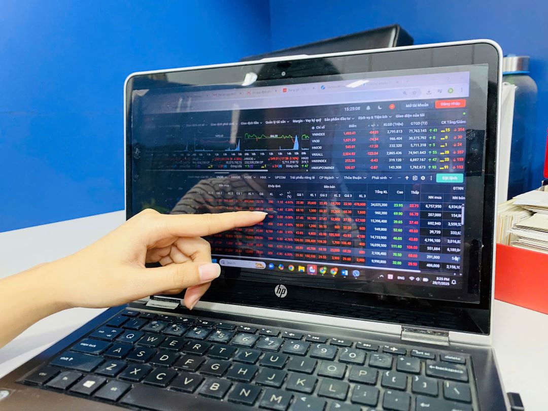 Ảnh minh họa. Nguồn: Internet
