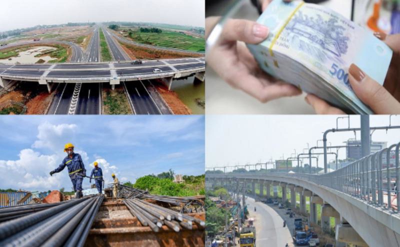 Bộ Tài chính đang lấy góp ý cho Dự thảo Luật sửa đổi, bổ sung một số điều của Luật Quản lý nợ công.