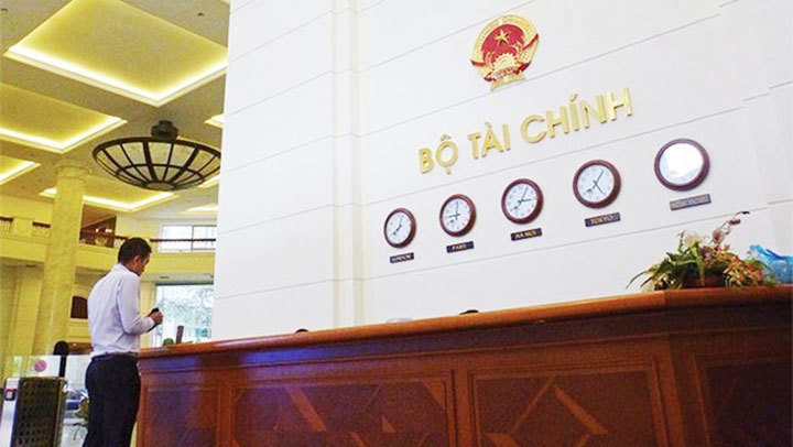 Bộ Tài chính luôn chú trọng phòng, chống lãng phí trong mọi lĩnh vực quản lý. Ảnh: internet