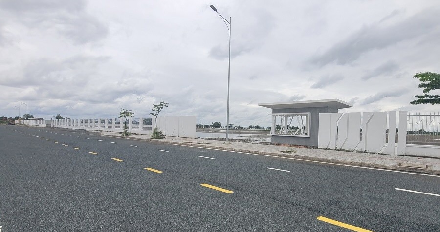 Bí thư Tỉnh ủy Cà Mau Nguyễn Hồ Hải sẽ giám sát tiến độ giải ngân tại công trình Bệnh viện Đa khoa Cà Mau