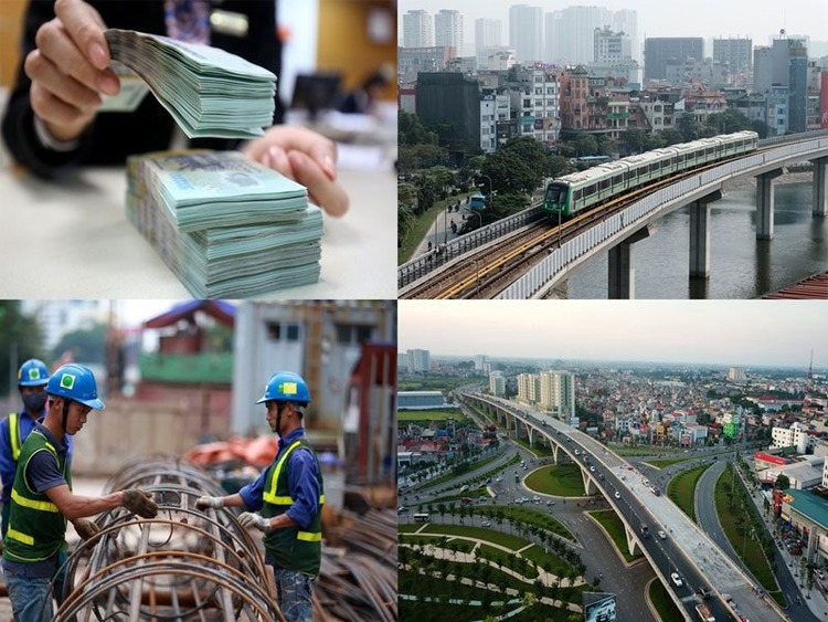 Cải cách hành chính là then chốt trong đổi mới quản lý tài chính công của Bộ Tài chính.