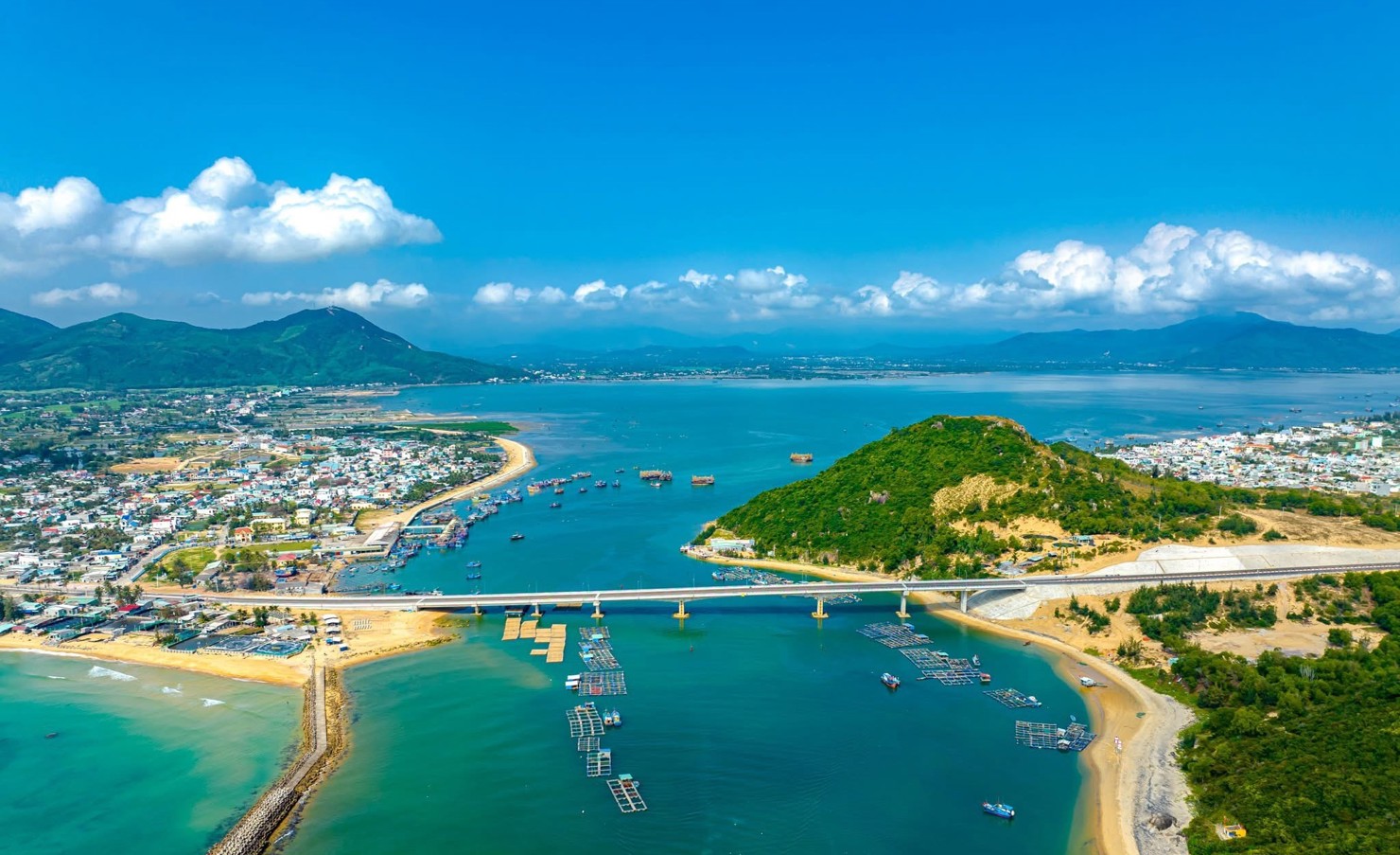 Một góc Gia Lai. Ảnh: DN