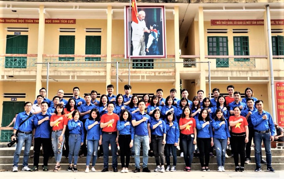 Tuổi trẻ ngành Thống kê “vững nghiệp vụ, mạnh phong trào”