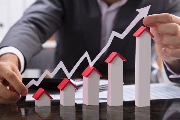 Cổ phiếu thuộc hai ngành khu công nghiệp và thủy sản đang vào tầm ngắm.